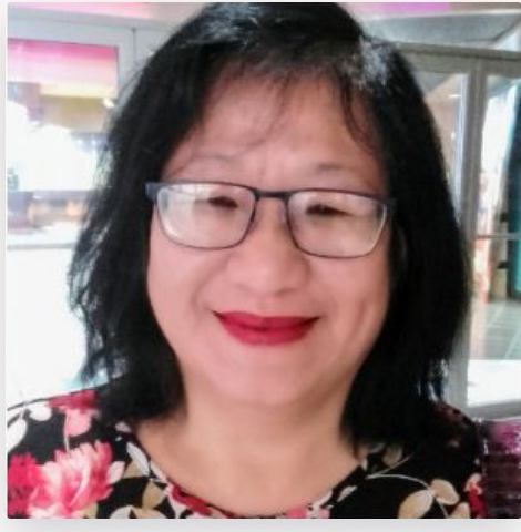 June Hawkes, head tutor behind Five Grades Up